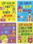 Çöp Adamın Rehberi Serisi / 8 + Yaş / 4 Kitap / Set / Yağmur Çocuk / Teleskop 1