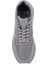 Sail Lakers - Gri Süet, Deri Erkek Sneaker 4