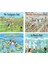 Bak Serisi / 7 + Yaş / 4 Kitap / Set / Yağmur Çocuk 1