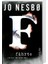 Fahrte (Harry Hole Crimi 4) - Jo Nesbo 1