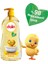 Klasik Bebek Şampuanı 500 ml 2 Adet 2