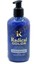 Color Su Bazlı Saç Boyası 250 ml / Gece Mavisi 1