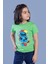 Toontoy Erkek Çocuk Baskılı Tişört 1