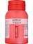 Art Creation Akrilik Boya 750 ml Naphtol Red Medium 1