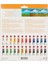 Art Creation Yağlı Boya Seti 12 ml Tüp x 24 Renk 3