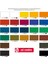 Art Creation Yağlı Boya Seti 12 ml Tüp x 24 Renk 5