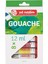 Art Creation Guaj Boya Seti 12 ml Tüp x 8 Renk 2