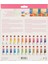 Art Creation Akrilik Boya Seti 12 ml Tüp x 24 Renk 3