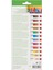 Art Creation Guaj Boya Seti 12 ml Tüp x 12 Renk 3