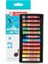 Art Creation Sulandırılabilir Yağlı Pastel Boya Seti 12 Renk 2