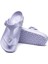 Purple Fog Kadın Birkenstock Gizeh Eva Kadın Terlik 1017995 4