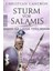 Sturm Vor Salamis (Die Perserkriege 5) - Christian Cameron 1