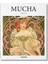 Mucha (Basic Art Series 2.0) - Tomoko Sato 1