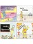 Meslekler Serisi / 5 + Yaş / 4 Kitap / Set / Yağmur Çocuk 1