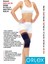 Örme Patella Destekli Dizlik Orlex® Orx-Dz 29 4
