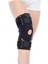 Patella ve Ligament Destekli Cırt Bantlı Dizlik - Orlex® Orx-Dz 14 2