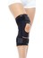 Patella ve Ligament Destekli Önü Yarım Açık Dizlik (Ameliyat Sonrası Koruma) Orlex® Orx-Dz 15 2