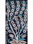 - 20*40 Cm. El Dekoru Iznik Çinisi 1