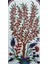 - 20*40 Cm. El Dekoru Iznik Çinisi 1