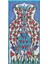 - 20*40 Cm. El Dekoru Kütahya Çinisi 1