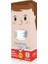 Dr.white Çocuk Ağız Bakım Köpüğü Kids 100 ml 1