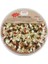 Pizza Kepekli Akdeniz 500 gr 1