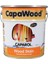 Capawood Ahşap Verniği Çam 0,75LT 1