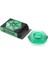 Xh Green Toothpaste Holder 2