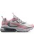 BQ0103-104 Airmax 270 React Gs Çocuk Günlük Spor Ayakkabı 1