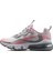 BQ0103-104 Airmax 270 React Gs Çocuk Günlük Spor Ayakkabı 2