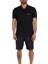 M Cascade Range Solid Polo Iı Erkek Polo Yaka Tişört CS0124-010 2