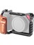 C-A6400 V2 Sony A6400 Vlog Cage Çerçeve 2