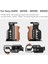 C-A6400 V2 Sony A6400 Vlog Cage Çerçeve 5