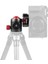 U-100 Pratik Ball Head Tripod Kafa 5