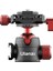 U-70 Pratik Ball Head Tripod Kafa 1