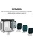 G9-7 Gopro Hero 9 Black Su Geçirmez Housing 2