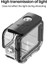 G9-7 Gopro Hero 9 Black Su Geçirmez Housing 5