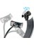 R68 12.5'' Çift Telefon Tutuculu Ring Light - Tiktok - Youtube - Kuaför - Makyaj - (Işık Ayağı Hediyeli) 2