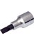 İZELTAŞ-1107061455-5,5 mm Düz Uçlu Lokma 1/4" 1