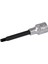 İZELTAŞ-1113064105-5 mm Uzun Allen Uçlu Lokma ( 100 mm ) 1