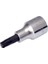 İZELTAŞ-1113064250-T 50 Uzun Star (Torx) Uçlu Lokma ( 100 mm ) 1