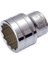 İZELTAŞ-1120061041-41 mm Ağırtip Lokma An. Oniki Köşe 3/4" 1