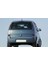 Opel Meriva A Krom Bagaj Alt Çıtası 2002-2010 Şerit 3