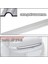 Toyota Yaris Krom Bagaj Alt Çıtası 2010-2014 Çelik Şerit 2