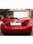 Toyota Yaris Krom Bagaj Alt Çıtası 2010-2014 Çelik Şerit 3