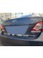 Toyota Corolla Krom Bagaj Alt Çıta 2007-2013 Çelik Şerit 3