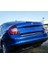 Skoda Rapid Krom Bagaj Alt Çıta 2013 ve Üzeri Şerit 3