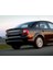 Ford Focus 2 Sedan Krom Bagaj Alt Çıta 2005-2011 Çelik Şerit 3