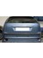 Ford Focus 2 Hatchback Krom Bagaj Alt Çıta 2005-2011 Çelik Şerit 3