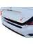 Honda Civic Fc5 Krom Bagaj Alt Çıtası (2016 ve Üzeri) Şerit 3